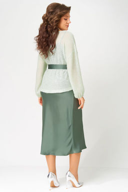 Костюм FITA 3221 нефрит+мята.