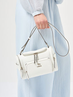 Сумка Labbra L-HF4340 white - Eleganzza фото 6