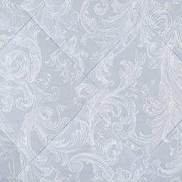 Одеяло Бамбук облегченное 172*205/1 шт. Премиум (сатин) - Артпостель фото 4