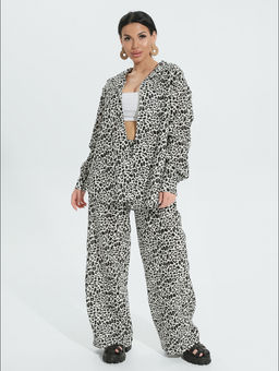 Дива костюм женский (бежевый) - Lovetex фото 10