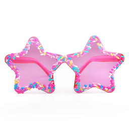 Очки детские "Сладка звезда"