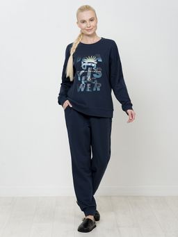 Pelican DFANP6875/1 комплект женский