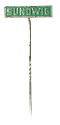 Значок Сундвиг