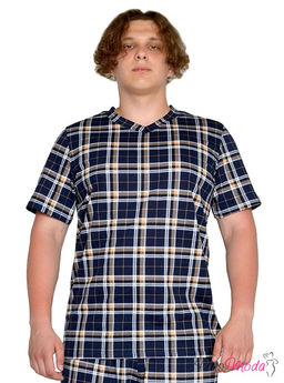 Футболка Модель №2025 размеры 44-84