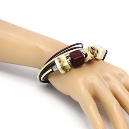 Браслет из муранского стекла - Vloes фото 3