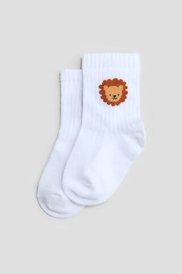 Pack de 3 calcetines