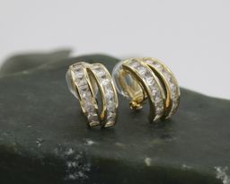 Серьги-клипсы G194076907230