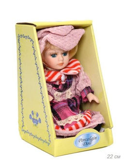 Сувенир коллекционный 20 см / 8005-A /уп 72/ - Галеонтрейд фото 14