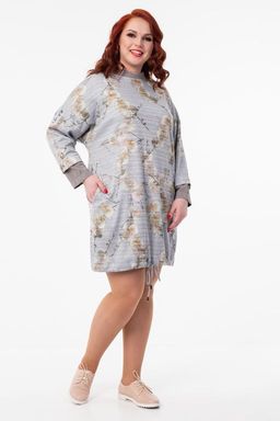 Платье П5-4415/3 - Wisell фото 6