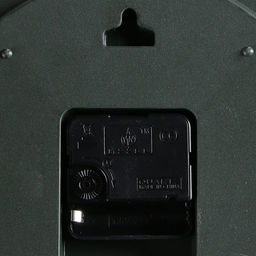 Часы настенные для кухни, «Вишня», d=24.5 см, белые