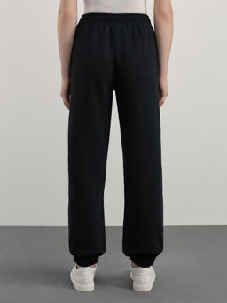 Базовые джоггеры из хлопка / Zarina фото 4