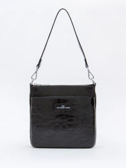 Сумка 2378-3Y black  Polina&Eiterou