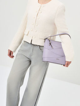 Сумка Labbra L-HF4338 misted mauve фото 10