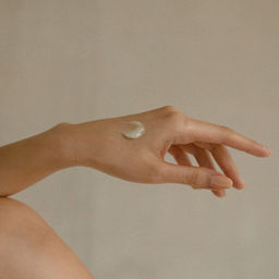 One-days you Скраб для кожи головы с центеллой / Cica Ming Scalp Scrub, 120 мл