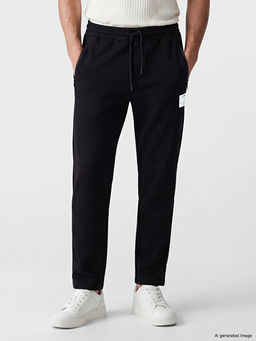 Regular Fit Erkek E?ofman Alt?
