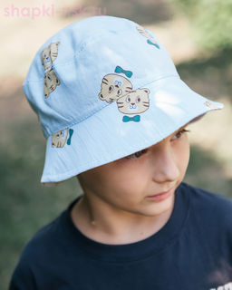 1143 Граф Панама детская (50-54)