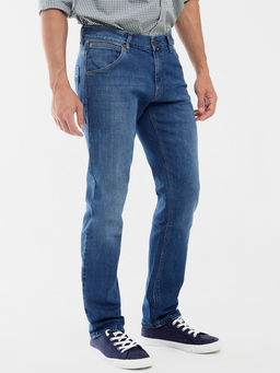 Мужские джинсы _ 09651 - F5 фото 2