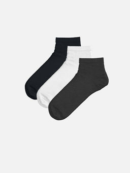 Erkek Soket ?orap 3l? - Waikiki фото 2