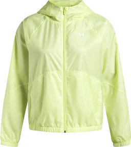 Ветровка женская