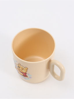 Стакан пластиковый 300 мл, Медвежонок