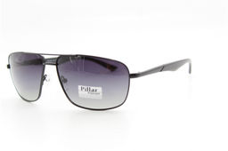 Солнцезащитные очки Pillar (Polarized) 6009 (61-15-135) C4