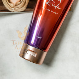 Лосьон д/тела Парфюмированный c Экстрактом Граната и Арбутином Red Rule CATHY DOLL, 150 мл