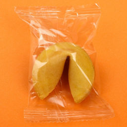 Цена за 2 шт. Печенье с предсказанием Для сурового мужика, в коробке, 1 шт. - Фабрика счастья фото 5