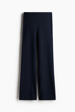 Pantalon de punto fino - H&m фото 5