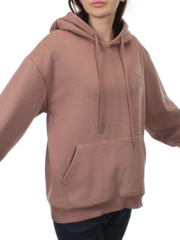 A19 BROWN Толстовка женская (85% хлопок, 15% полиэстер) - Fashion фото 2