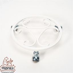 Подставка для цветов напольная 21-002W