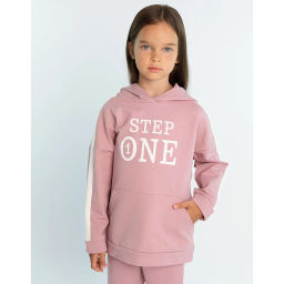 Костюм спортивный футер 2х нитка петля 8427320102 8427320102 купить оптом по цене 1 306 ?| Фабрика детской одежды Юлла - Youlala фото 10