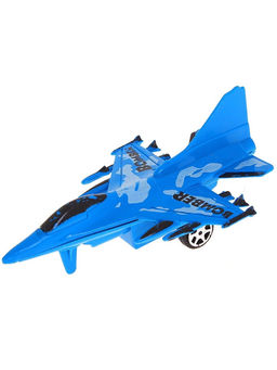 Самолёт инерционный Истребитель, МИКС - Simaland фото 19