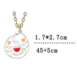 Подвеска арт. 26 2586 (id 261175) - Rada фото 3