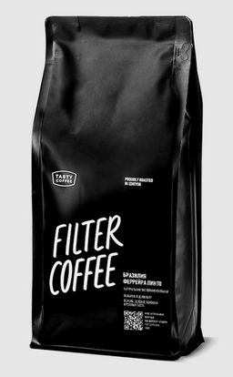 Кофе Бразилия Феррейра Пинто