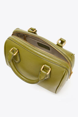 CITY BAG - Zara фото 6