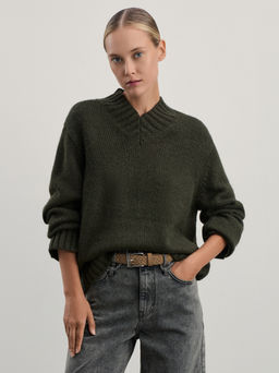 Джемпер женский / Zarina