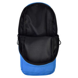 Пенал школьный, арт.59727/ 24 СТИЛЬНЫЙ КРОКОДИЛ - Феникс+ фото 3