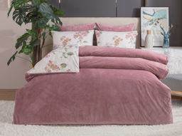 Бегония (маджента)