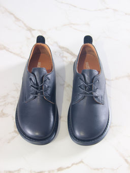 Туфли 181.ОКСЕbl. Черный