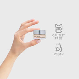 Influence Beauty Консилер кремовый Ultra Eraser тон 01  фото 6