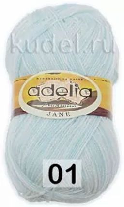 JANE - Adelia фото 2