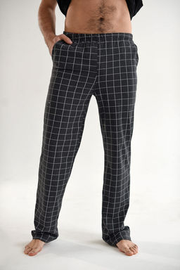 Брюки штаны домашние хлопковые - Оптима фото 5