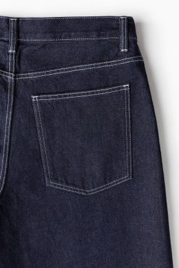 Vaquero corto Super Baggy - H&m фото 6