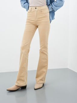 Женские Брюки Клеш - Mossmore фото 27