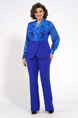 Костюм ALANI 2088 василек