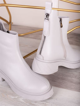 Ботинки тренд/ Зимняя обувь M5019 - Piniolo фото 2