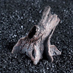 Грот Старый пень, 8 х 7,5 х 7,5 см - Simaland фото 6