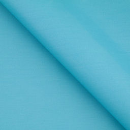 Пудровая плёнка Синий, 50 мкм, 0.5 х 10 м - Дарите счастье фото 3