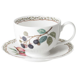 ЧАЙНАЯ ПАРА LEFARD FRUIT GARDEN 260 МЛ