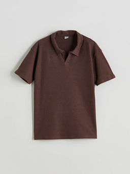 Polo Yaka Erkek ?ocuk Ti??rt ve ?ort